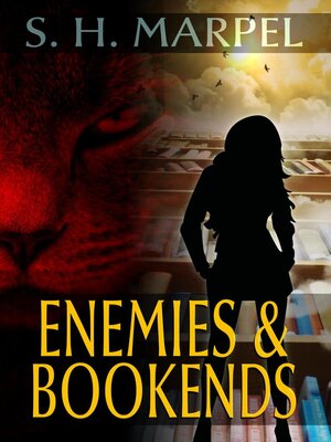 cover image of Enemies & Bookends